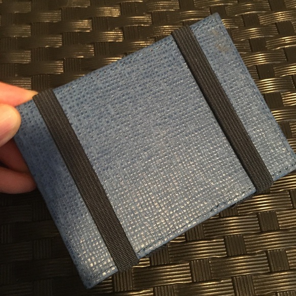 Massimo Dutti Card Case/Cardholder - Picture 4 of 5